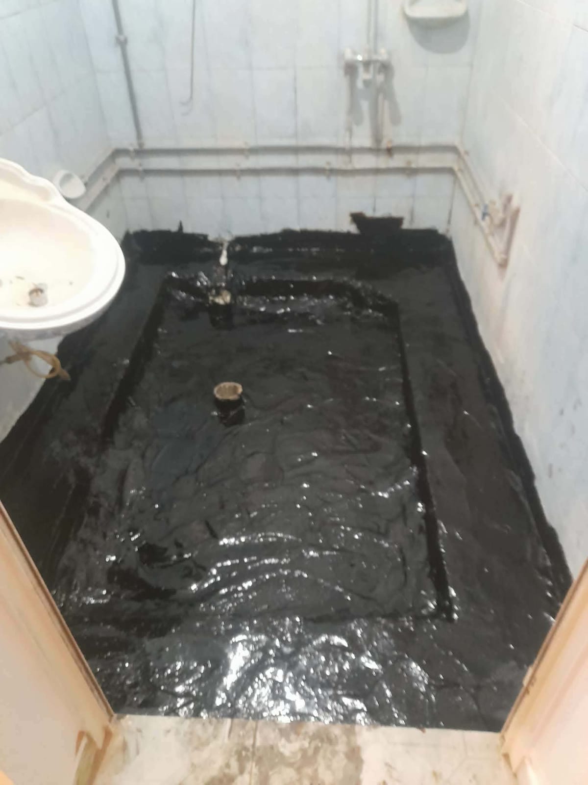 مشروع أبو حمادة